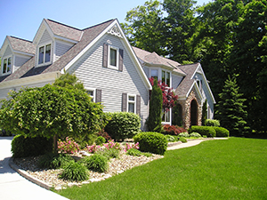 Landscapers and Lawncare Services in Hawkinsville, GA