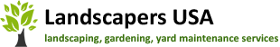 Hawkinsville Landscapers